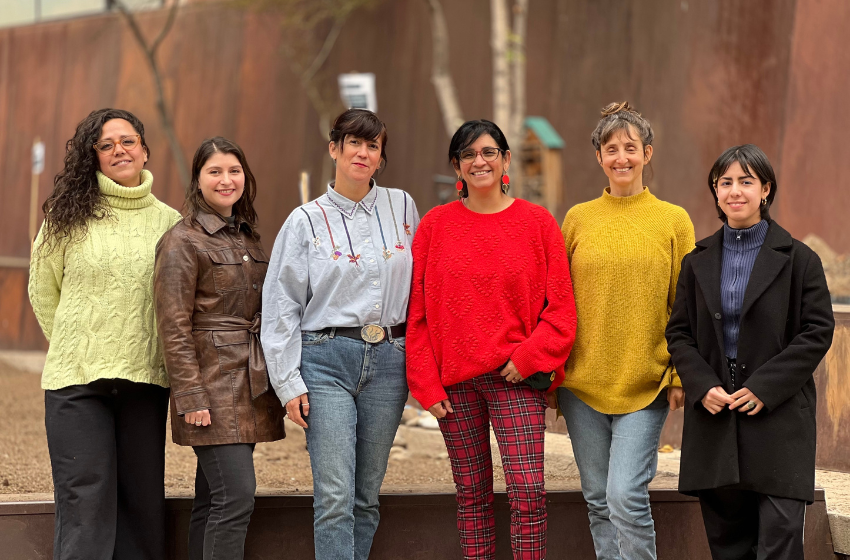 Proyecto UM sobre polinizadores unirá arte, ciencia y comunidad en el Centro GAM