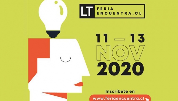 Admisión 2021: U. Mayor participará en tres ferias universitarias para orientar a los futuros postulantes