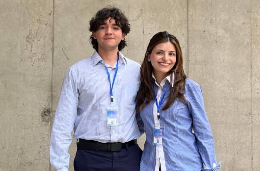 Estudiantes de Odontología logran el primer lugar en concurso científico nacional