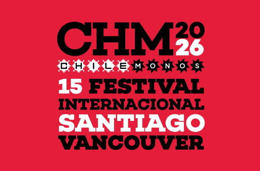 Equipos U. Mayor destacan en la nueva edición del Festival Internacional de Animación Chilemonos