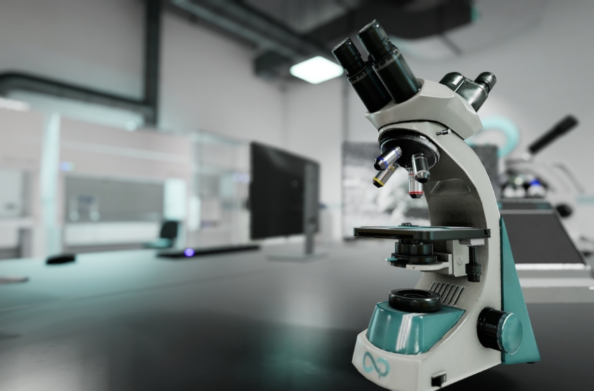 U. Mayor contará con innovador microscopio virtual para potenciar aprendizaje en las carreras de Salud 