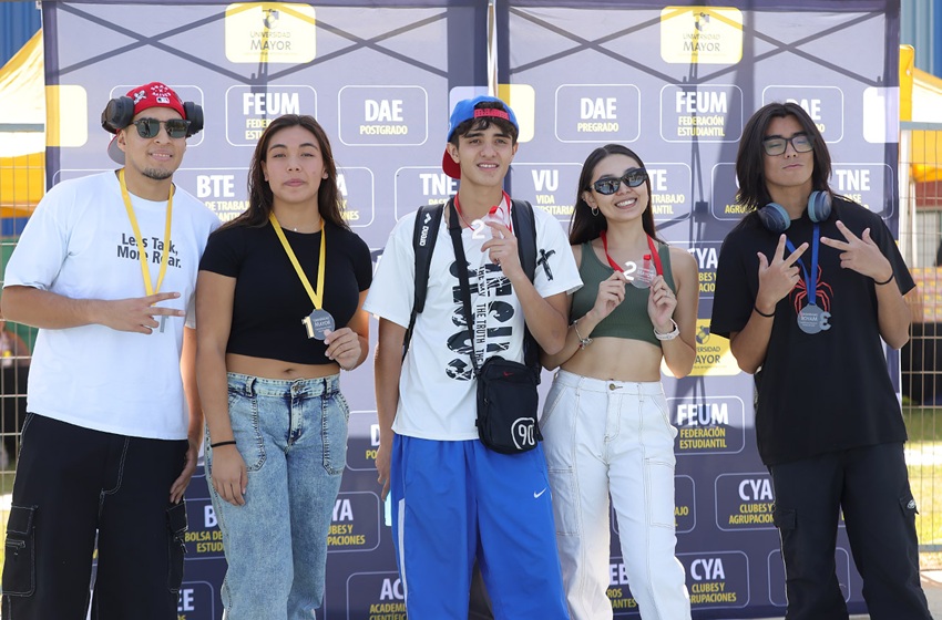 Conoce a las carreras ganadoras del Trofeo Mascota 2026