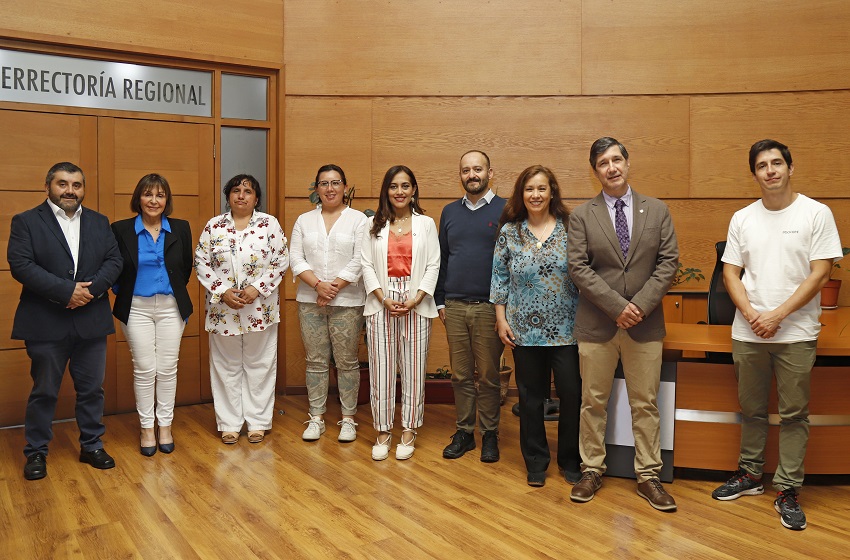 Comité Ético Científico es reacreditado por tres años ante seremi de Salud de La Araucanía