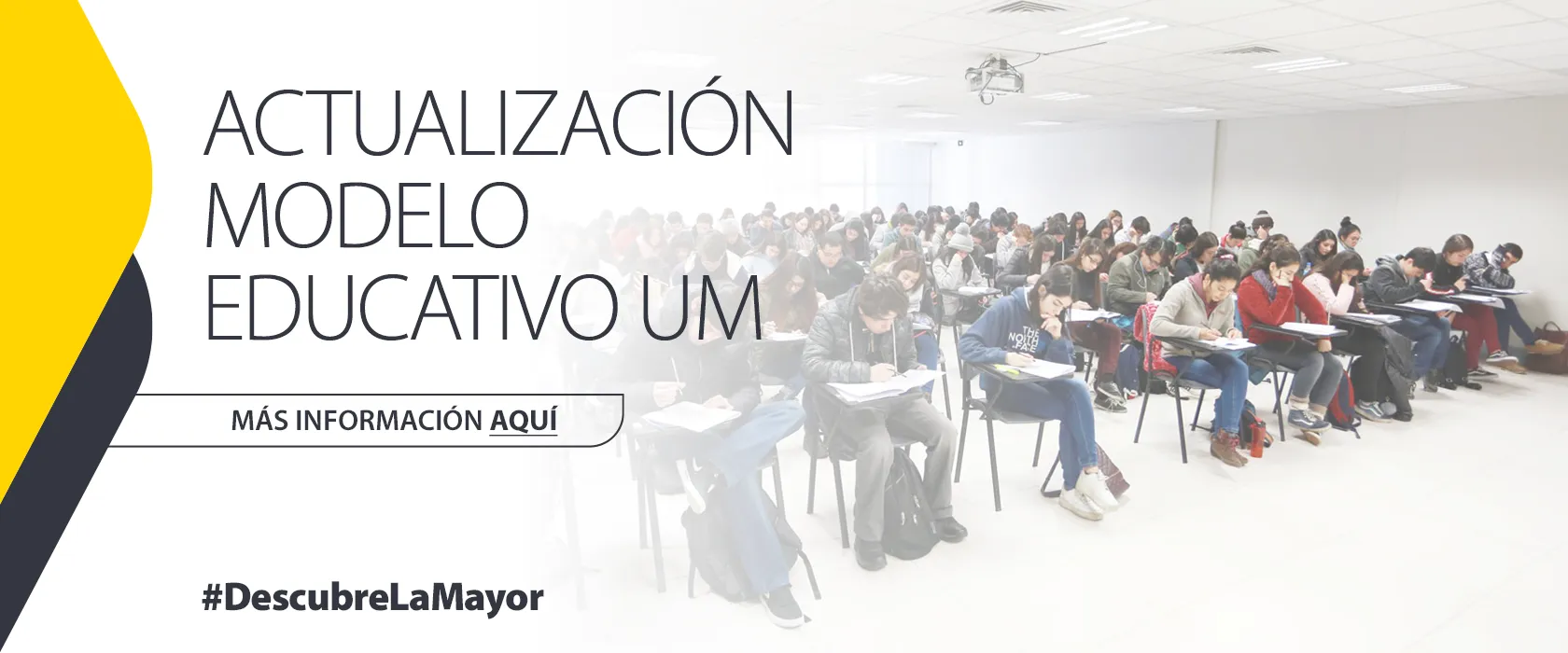 Actualizacion Curriculum Mayor