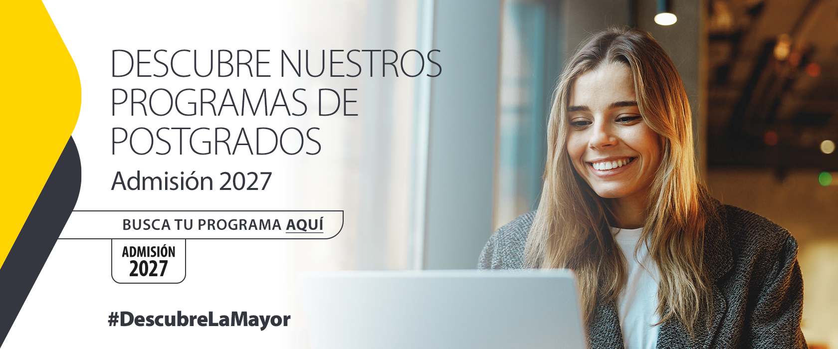 Postgrados