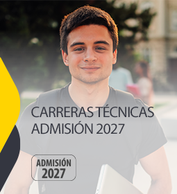 Carreras Tecnicas