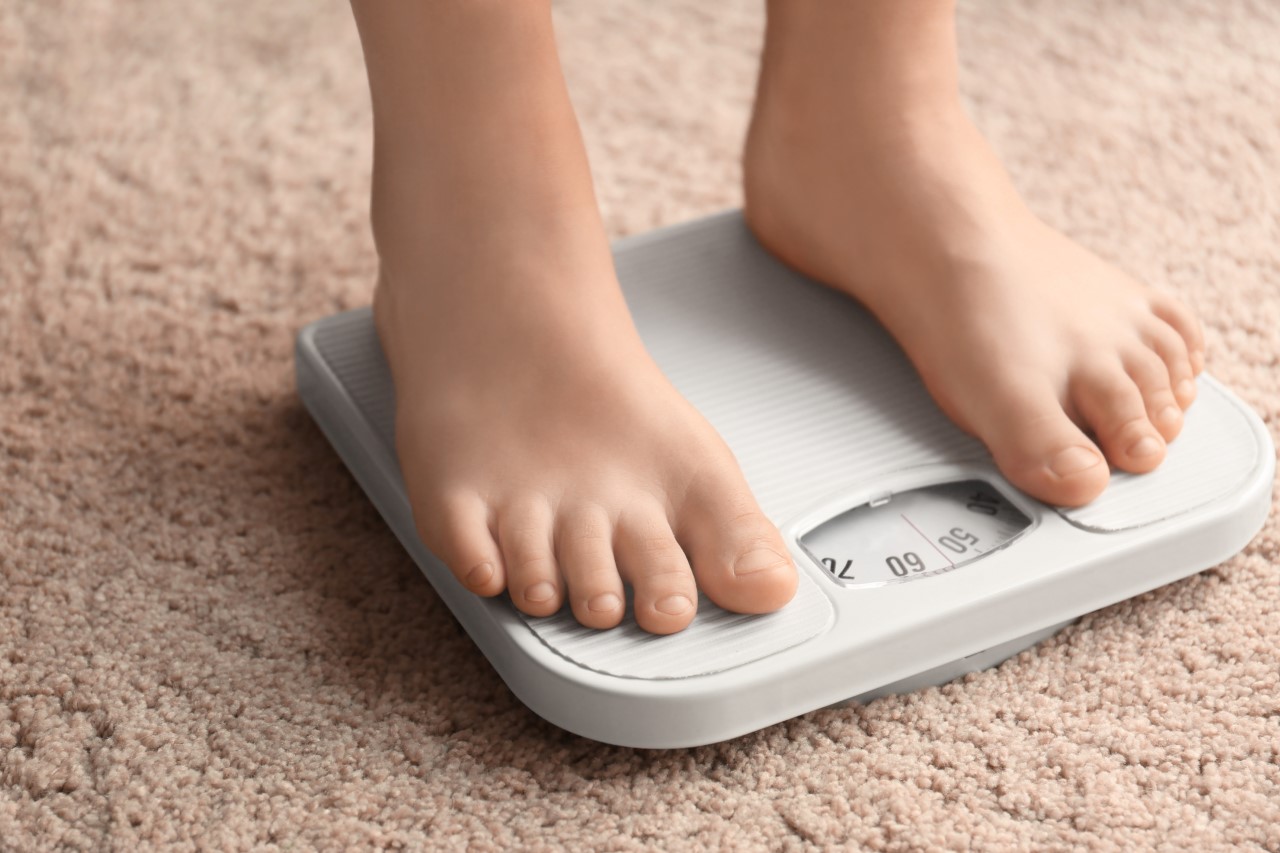 NUTRICIÓN//Obesidad infantil, ¿cómo hacer frente a la otra pandemia que se abre paso en Chile?
