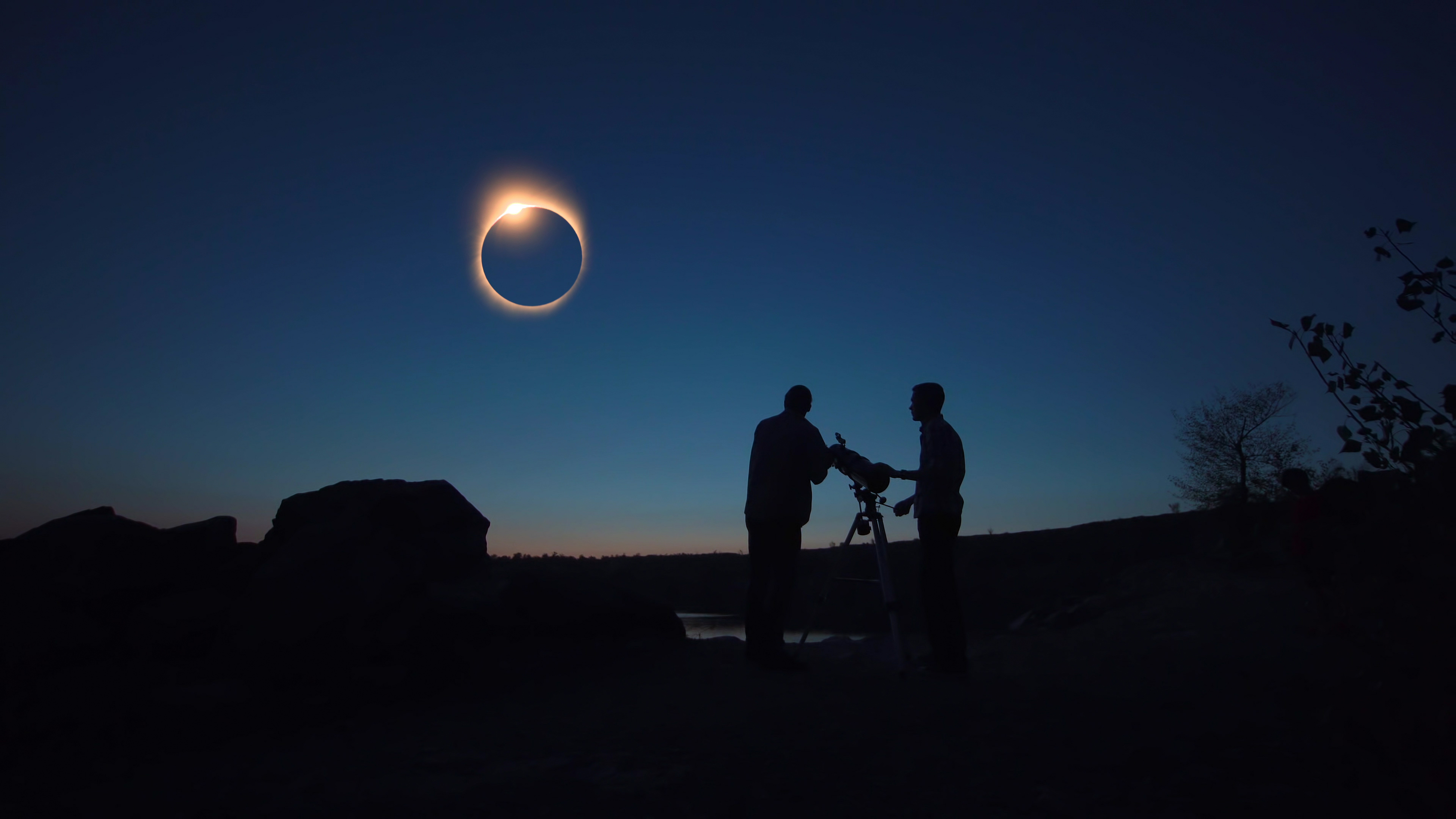 TURISMO//Webinar abordará las oportunidades para el geoturismo en La Araucanía a partir del eclipse de diciembre