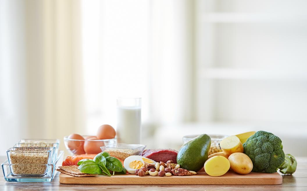 NUTRICIÓN//El rol de las vitaminas y minerales en la defensa de nuestro organismo