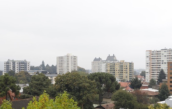 URBANISMO//Los desafíos que plantea la pandemia a nuestras ciudades