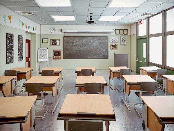 EDUCACIÓN//Eliminar la repitencia escolar: una forma de aminorar los daños en medio de la pandemia