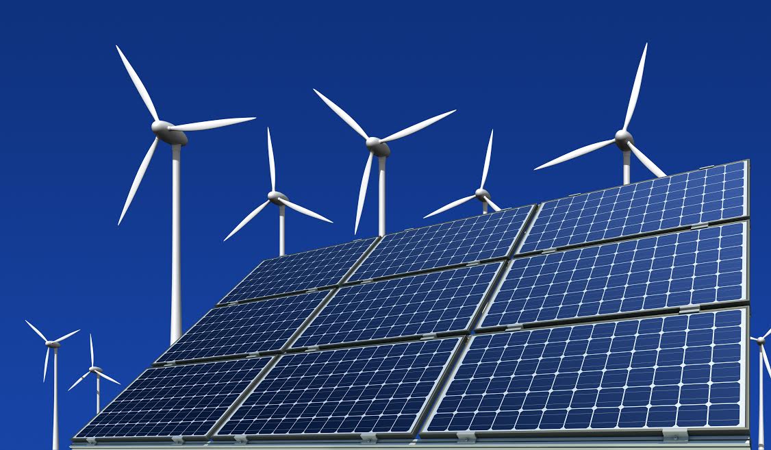FUTURO//Transición energética y energías limpias, la estrategia para frenar la crisis climática