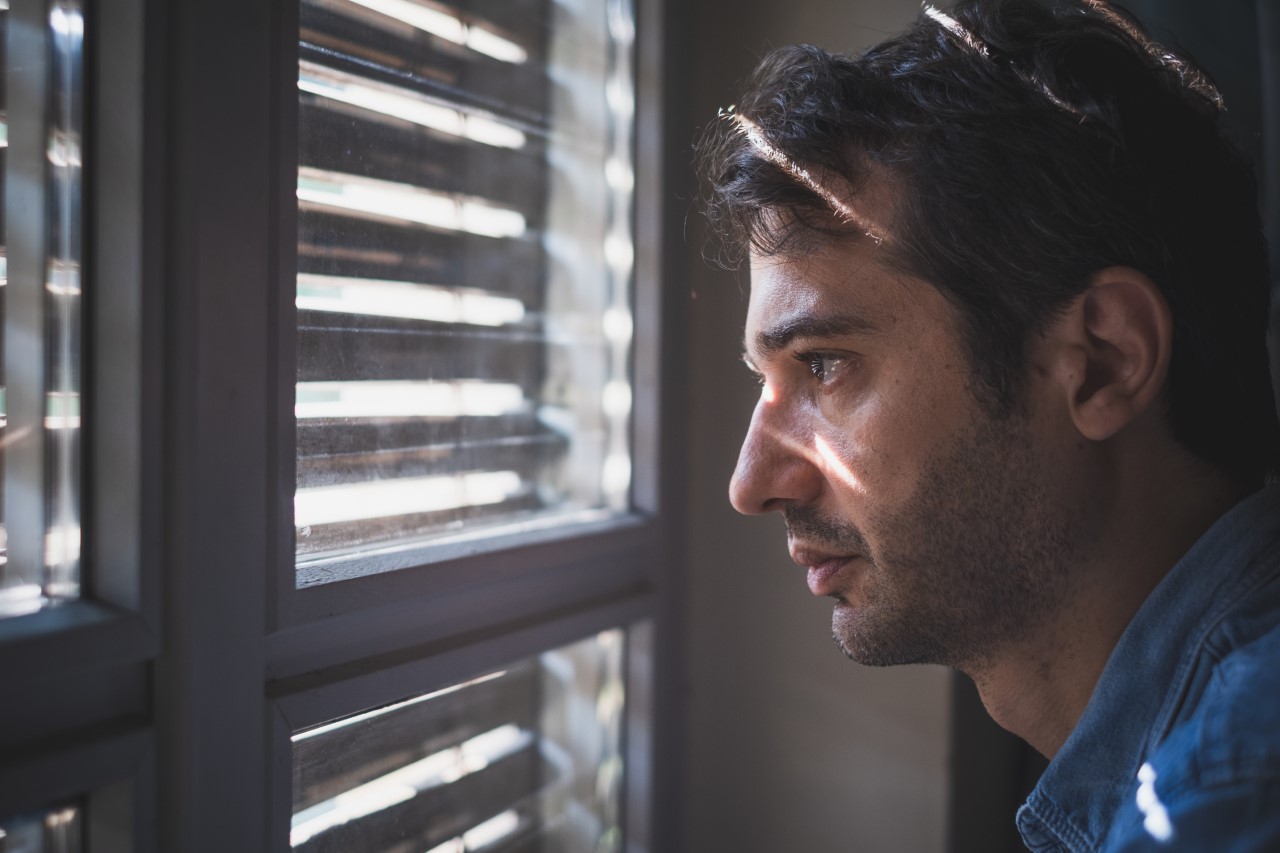 CUIDADOS//Especialista advierte sobre efectos en salud mental en etapa de Transición