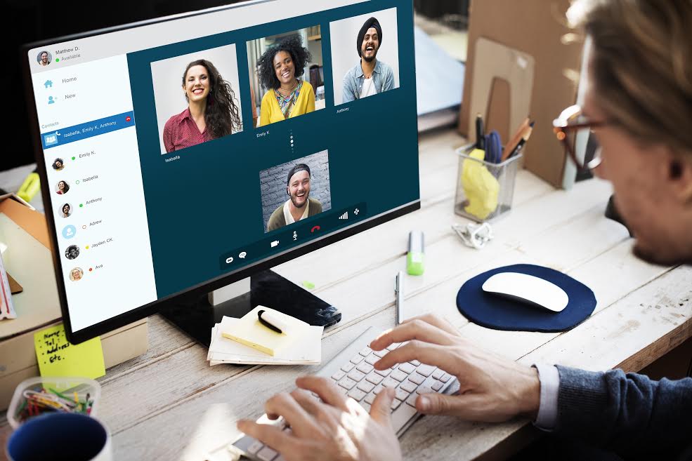 LIDERAZGO//Nuevo webinar de la Universidad Mayor entregará claves para liderar en medio de la incertidumbre