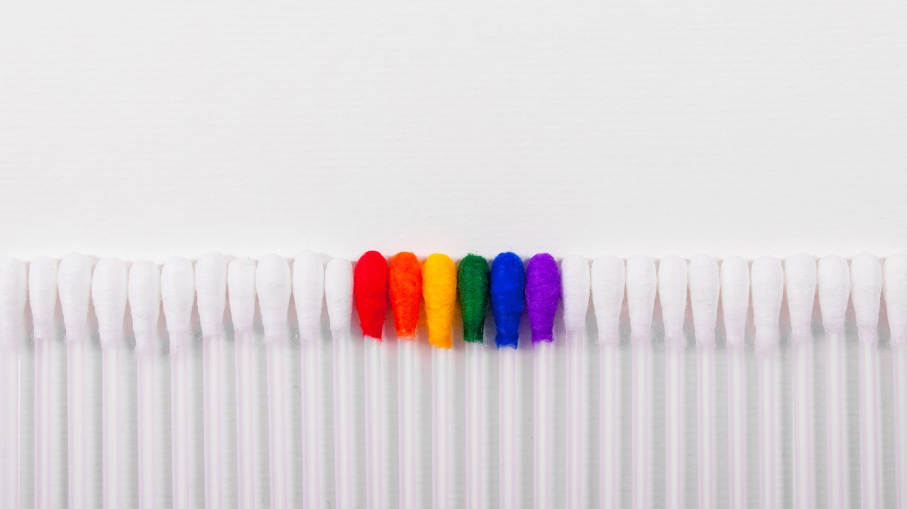 INCLUSIÓN//Los mitos que estigmatizan a las personas LGBTIQ+