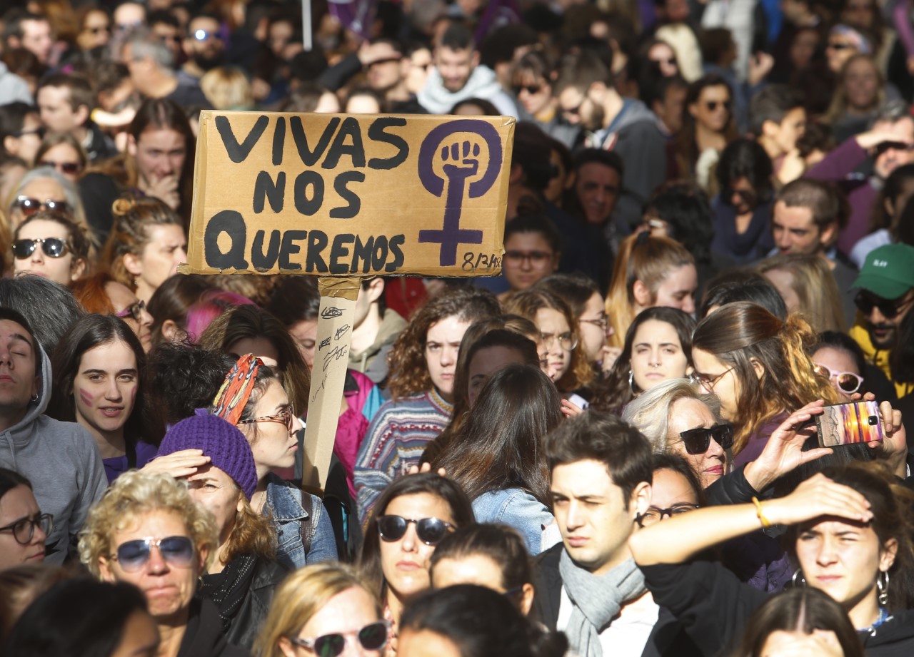 FEMINISMO//Conversatorio online abordó concepto de género desde una mirada social, jurídica y psicológica