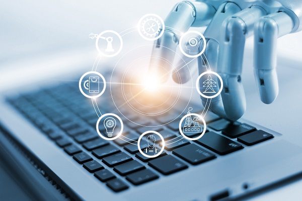 FUTURO//Inteligencia Artificial: desarrollo, aplicaciones y oportunidades