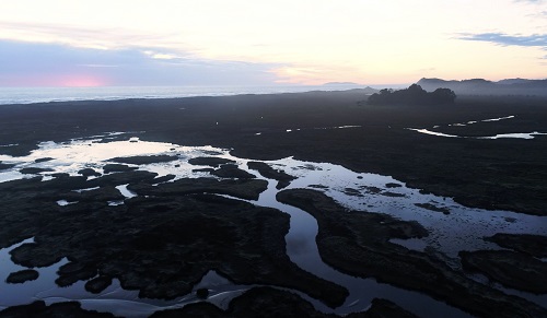CONSERVACIÓN//Monkul es declarado Humedal de Importancia Internacional por la Convención Ramsar
