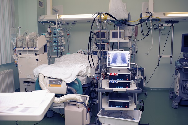 SALUD//La importancia de los fonoaudiólogos en el tratamiento de pacientes con Covid-19