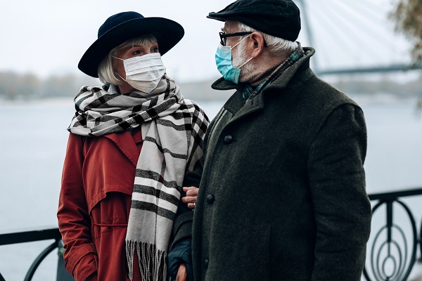 COMUNICACIÓN//Webinar abordará dificultades comunicativas por uso de mascarillas en tiempos de coronavirus