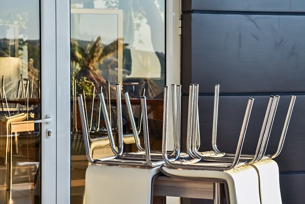ECONOMÍA//Experta U. Mayor analiza crisis de rubro gastronómico y turístico en La Araucanía