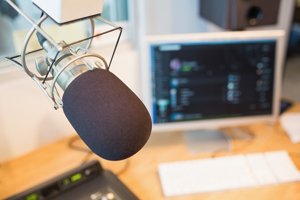 DAE//Voluntariado virtual reúne a estudiantes de la Salud en podcast informativos para la comunidad de Cholchol