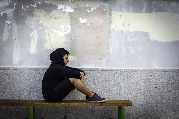 PSICOLOGÍA//Depresión adolescente: las claves para detectarla a tiempo