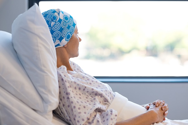 CÁNCER//Detección temprana del cáncer y su incidencia en los tratamientos y la sobrevida