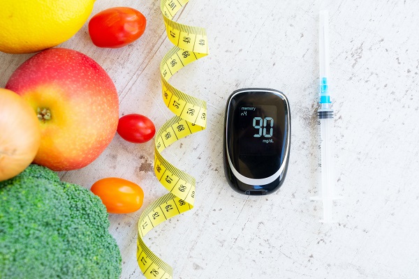 SALUD// Experta U. Mayor entrega consejos para tratar y prevenir la aparición de la diabetes