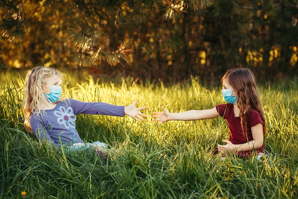 PSICOLOGÍA//Webinar abordará la sociabilización con distancia física en niños, niñas y adolescentes