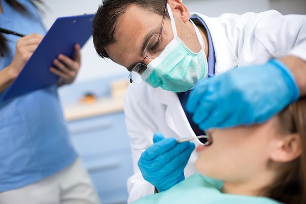 SALUD//Odontólogo explica situación de consultas dentales en tiempos de Covid-19