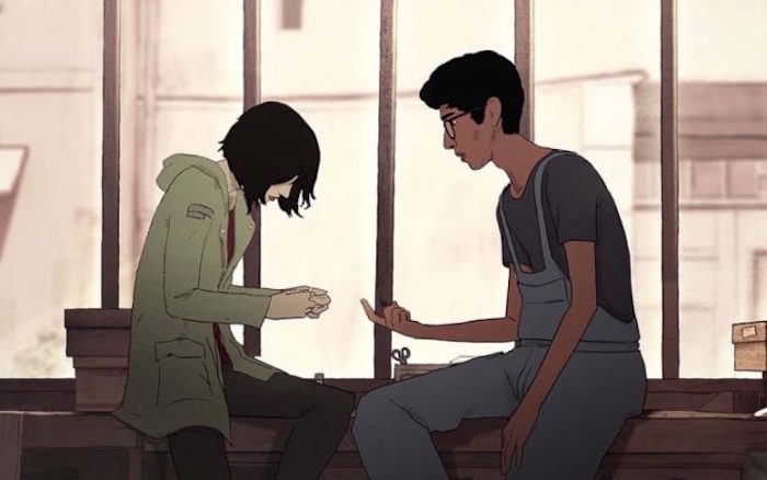 CINE//Siete películas de animación que no puedes dejar de ver durante la cuarentena