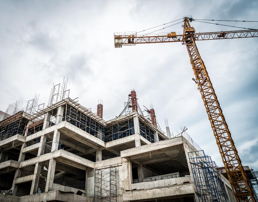 MEDIDAS//Académico de la sede Temuco analiza los efectos del Covid-19 en el sector de la construcción