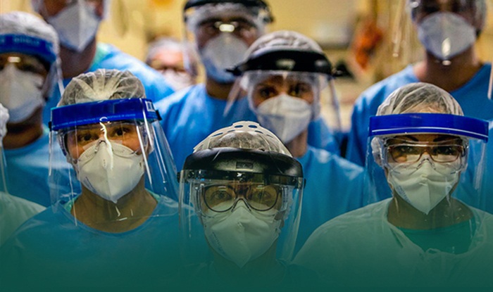 ENFERMERÍA//Docente entregó consejos para prevenir lesiones por presión en funcionarios de salud