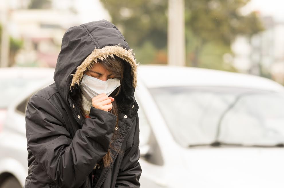 PREVENCIÓN//Infecciones respiratorias: ¿cómo evitar los contagios ante la llegada de las bajas temperaturas?