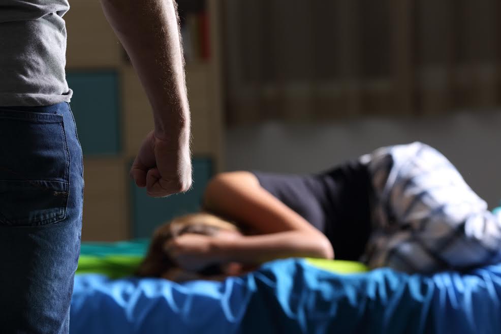 AYUDA//Violencia de género, el impacto de la cuarentena por Covid-19 en mujeres y personas LGBTI