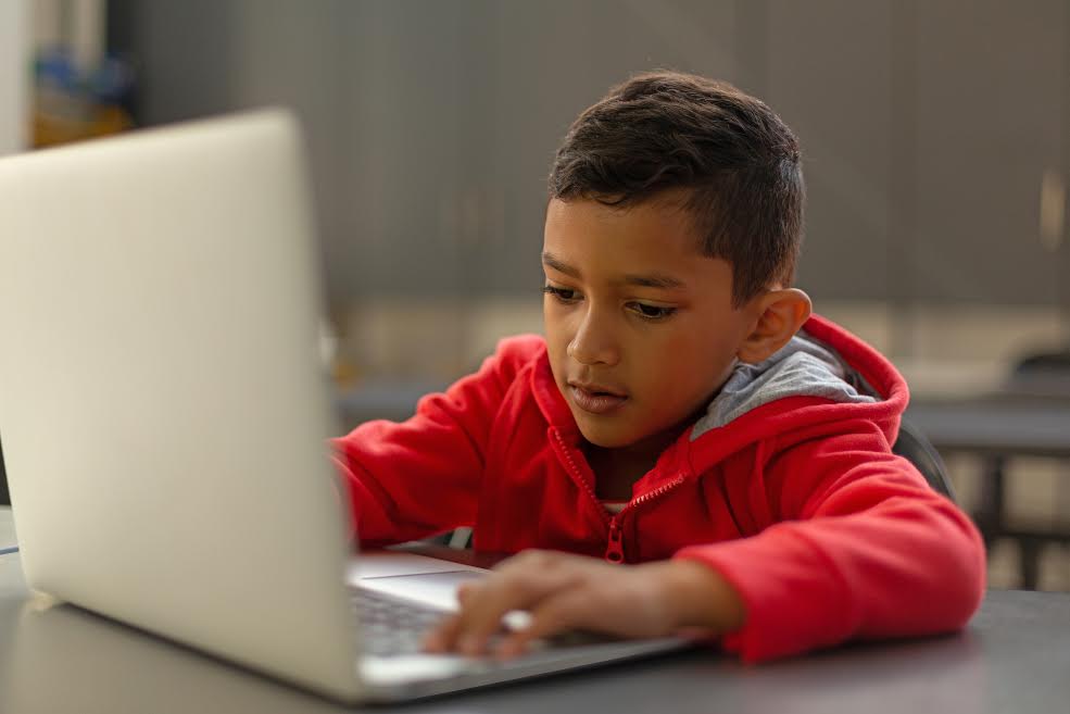 DESARROLLO//Territorio Mayor se adjudica fondo regional para programa de educación a distancia