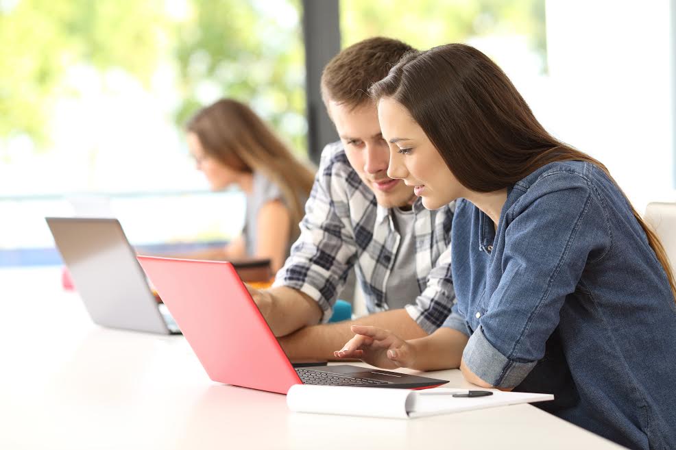 TALENTO//Admisión 2020: Sistema de Becas U. Mayor cubre hasta el 100% del arancel de tu carrera