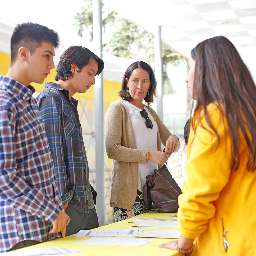 MATRÍCULA2020//Autocontrol y confianza serían las claves para enfrentar el primer año de universidad