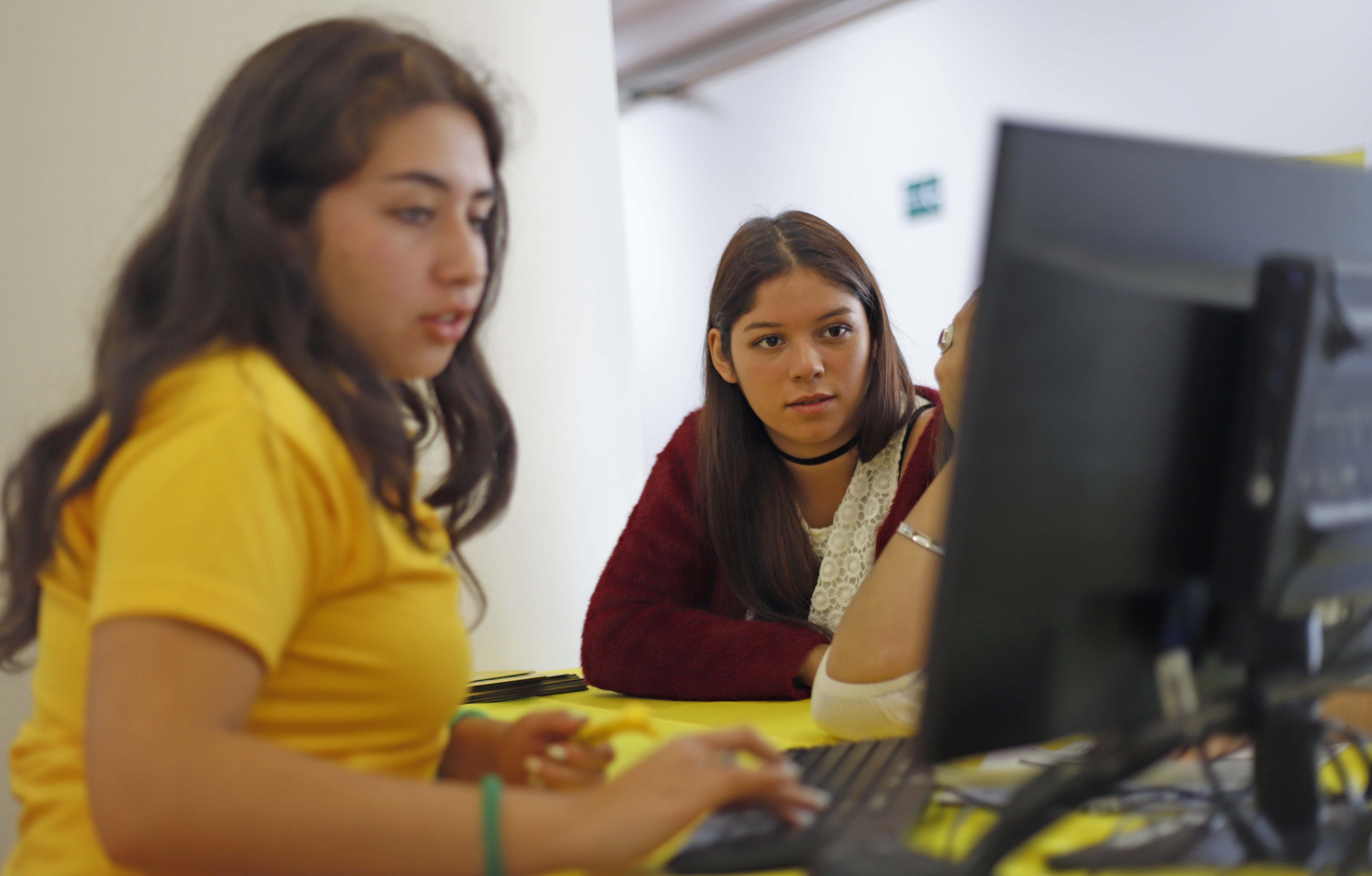 EDUCACIÓN//Este viernes finaliza la Feria de Postulaciones de la Universidad Mayor