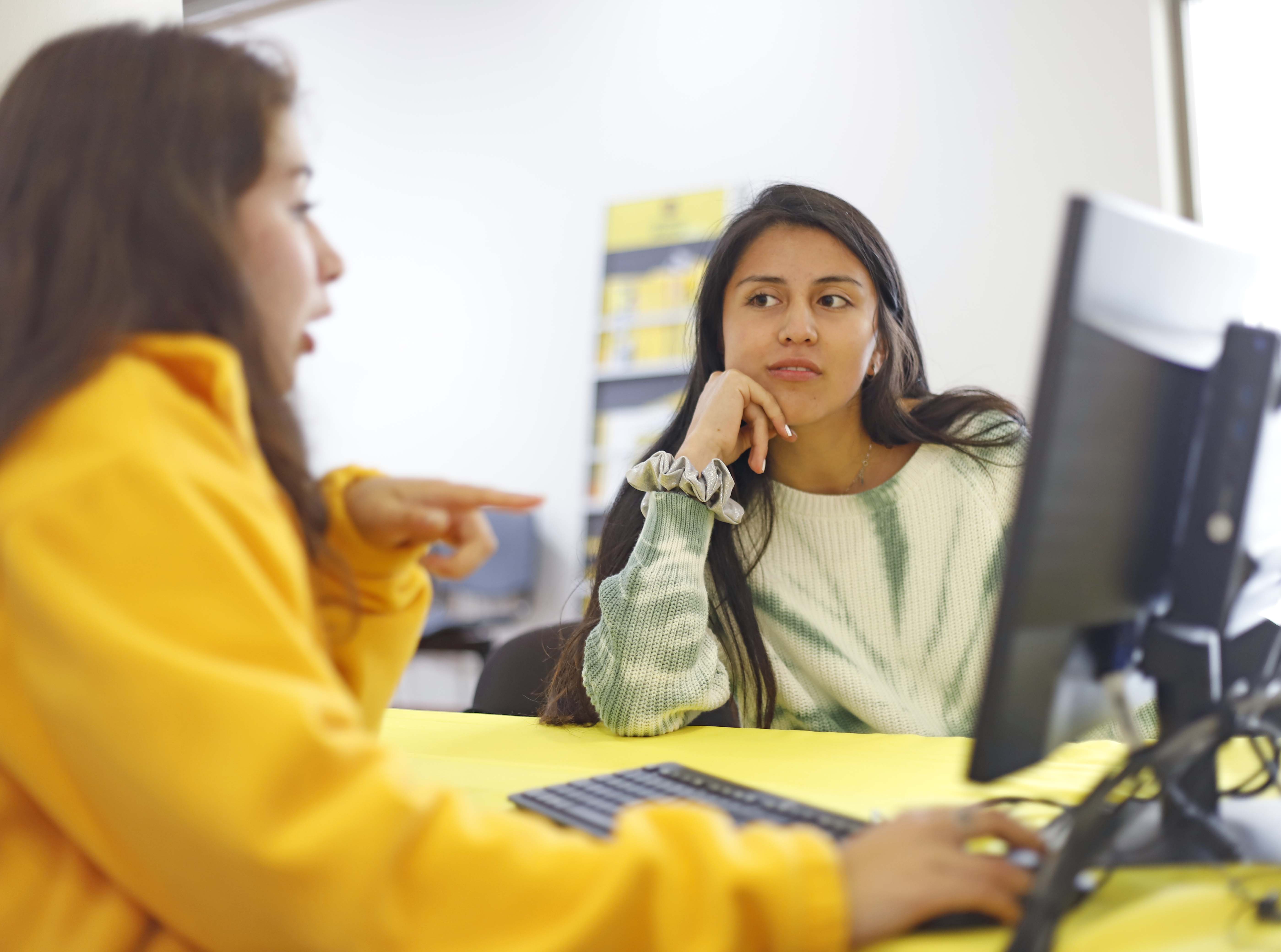 ADMISIÓN//Conoce las claves del proceso de matrícula y la nueva modalidad online para ingresar a la U. Mayor