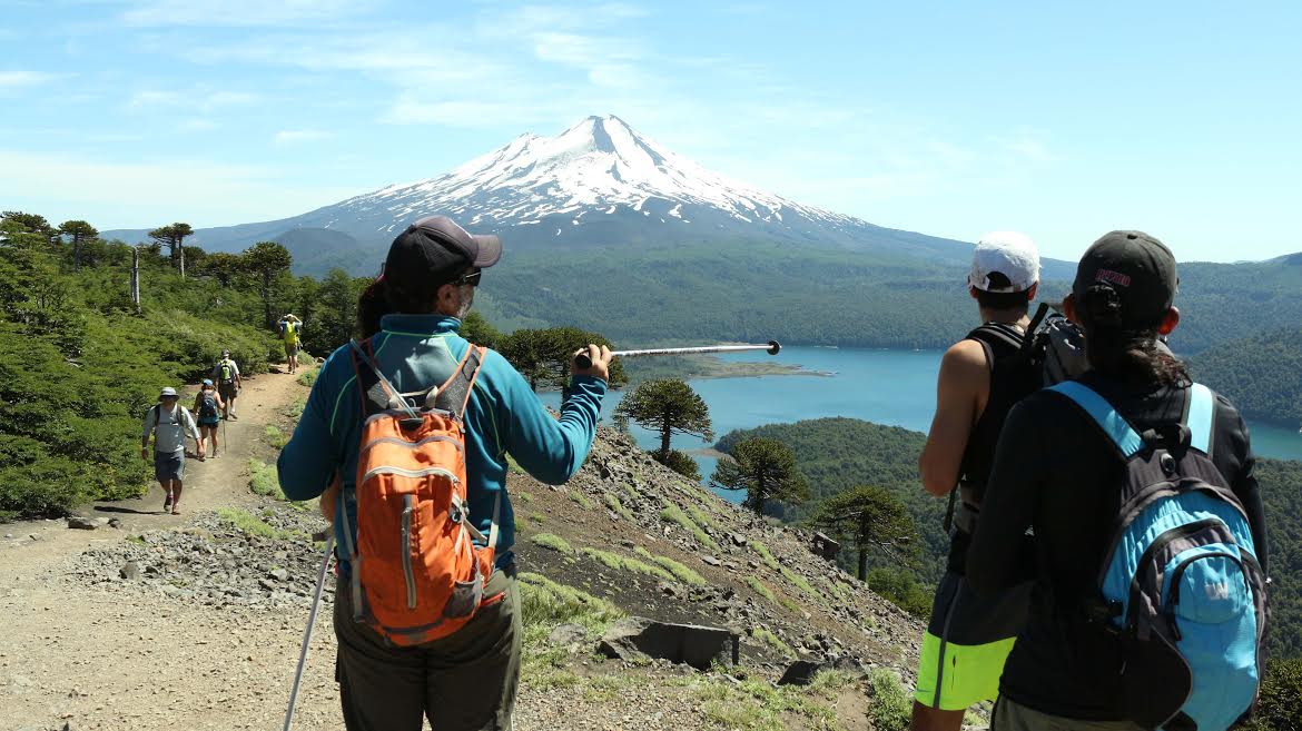 EXPERIENCIA//Innovación y sustentabilidad, los desafíos que enfrenta el turismo en La Araucanía tras la crisis del 2019