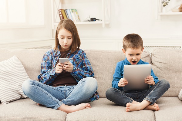 EQUILIBRIO//Expertos analizan el impacto del uso de la tecnología en niños y adolescentes en tiempos de pandemia
