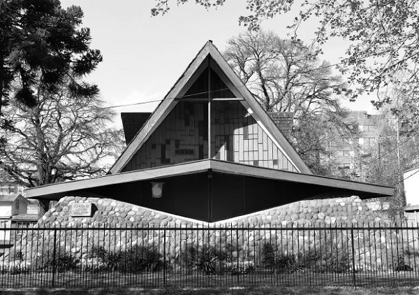 CONCURSO//Docentes de Arquitectura U. Mayor ganan Fondart para el estudio del patrimonio moderno de La Araucanía