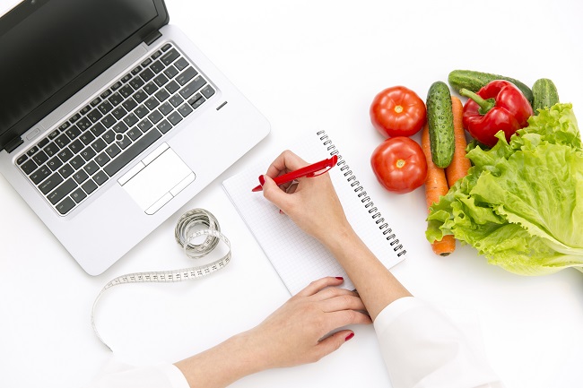 SALUD//DAE ofrecerá charlas y atención nutricional en línea a estudiantes de la sede Temuco