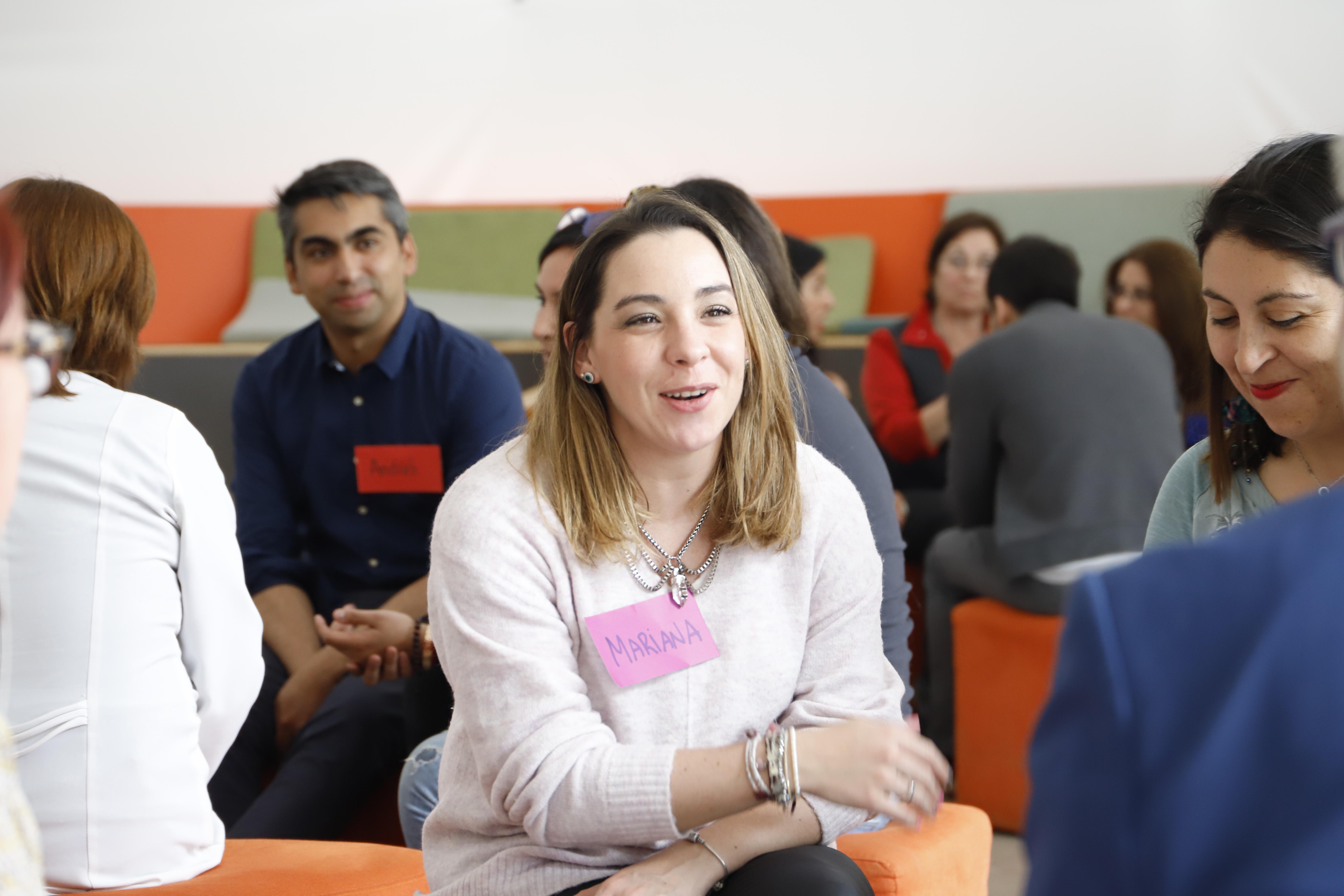 REFLEXIÓN//Universidad Mayor realiza primer encuentro “Abriendo caminos para una mejor salud mental” en la Sede Temuco