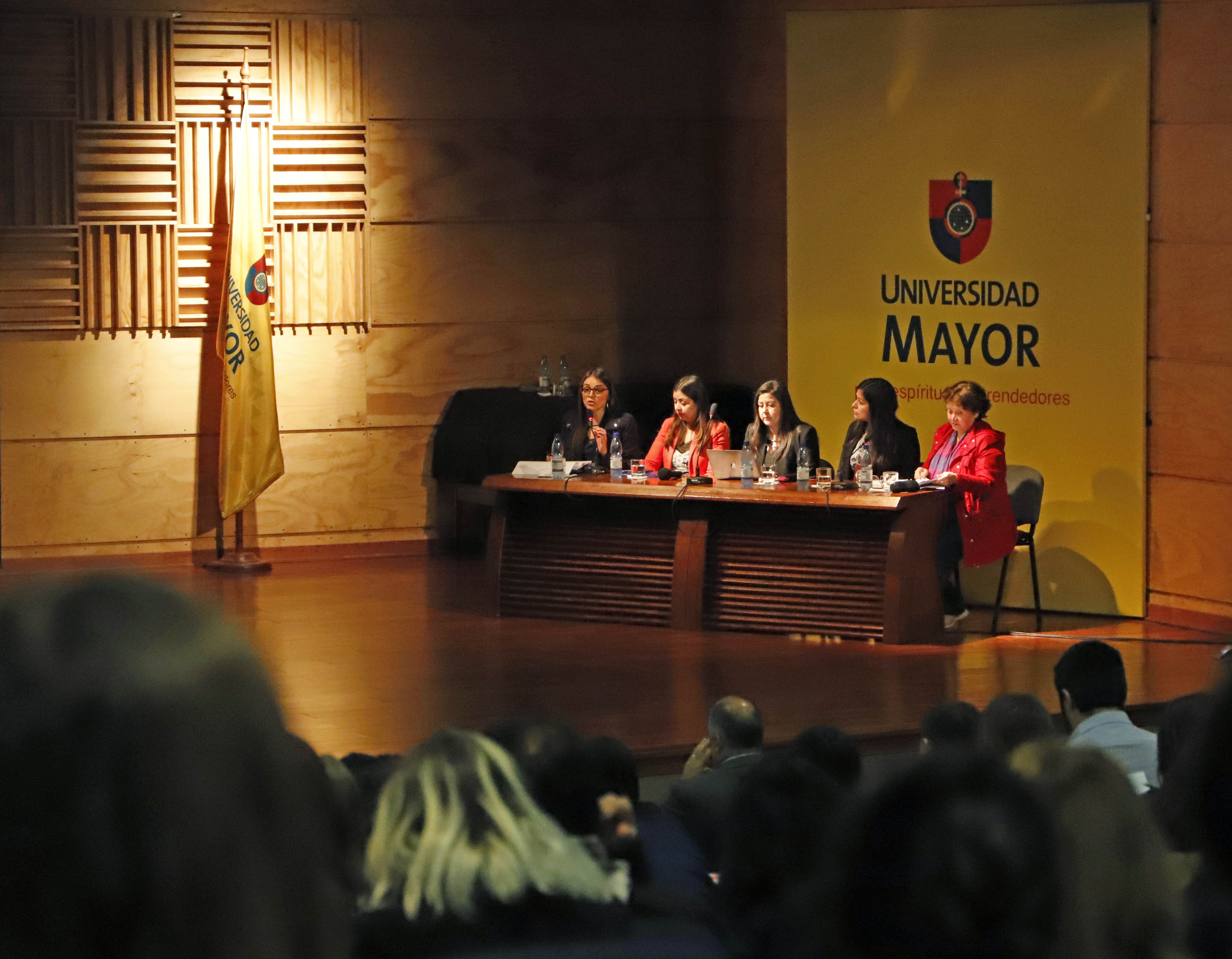 ENTREVISTAS//Resguardo a menores de edad: Ministerio de Justicia y DD.HH. realiza Primera Jornada de Sensibilización de la Ley 21.057 en La Araucanía