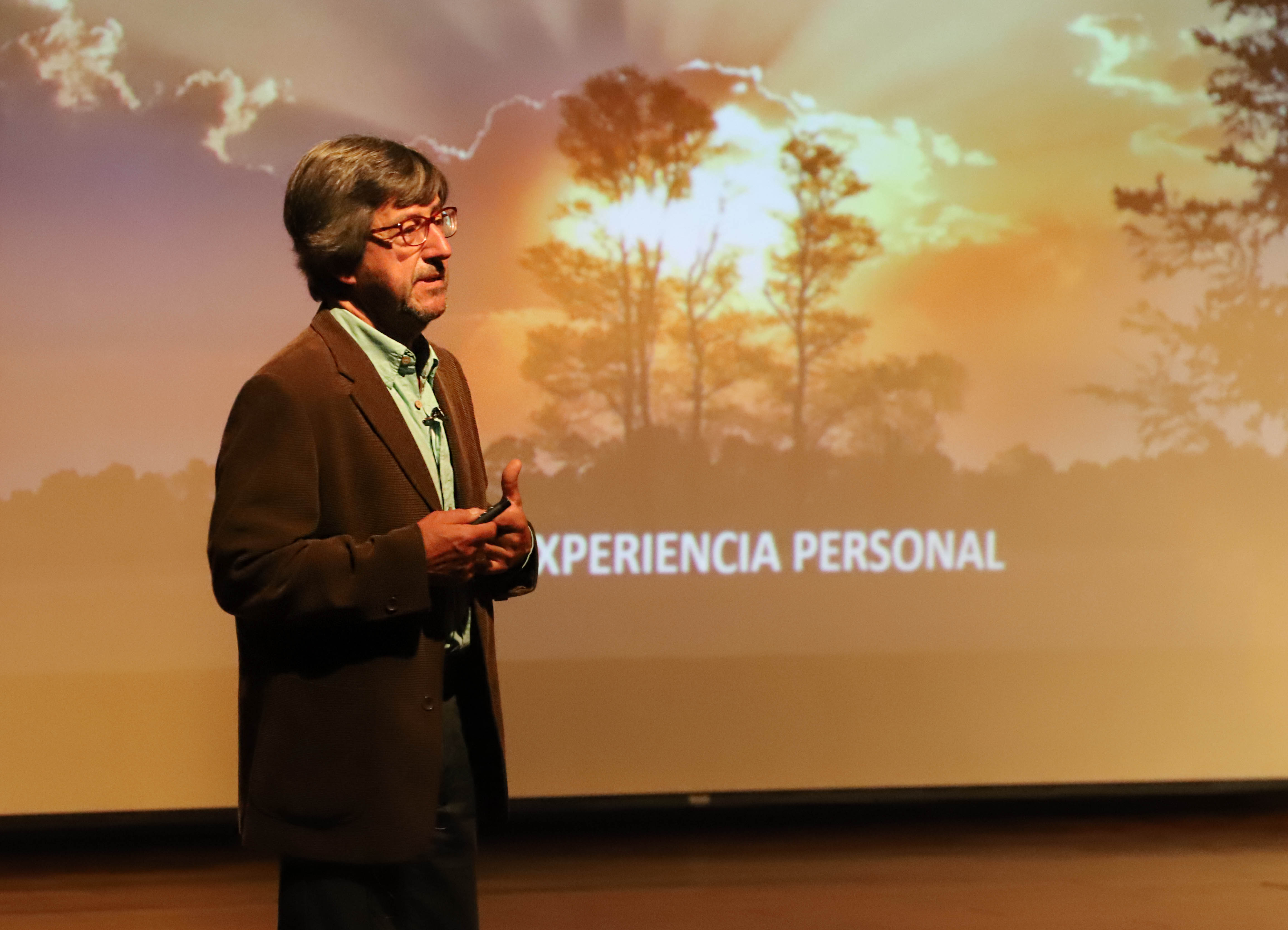 APUESTA//Hacia una industria de futuro, Universidad Mayor inaugura carrera de Turismo Sustentable en la Sede Temuco