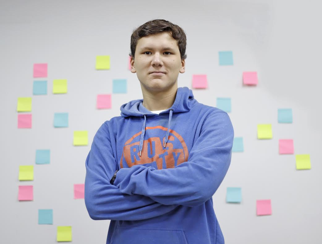 MASSACHUSETTS//Estudiante de Ingeniería Comercial obtiene pasantía en una de las mejores escuelas de emprendimiento del mundo