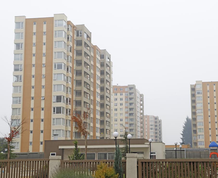 NUEVO AIRE//Ingeniería en Construcción entrega claves para mitigar efectos de la contaminación en Temuco y Padre Las Casas